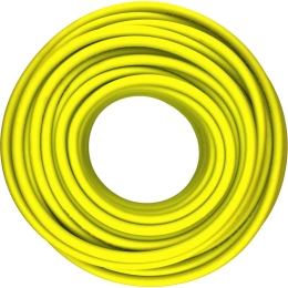 Шланг пневматический HG ПВХ 6x11.5 мм, 50 м 1899654