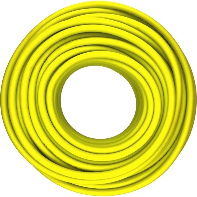 Шланг пневматический HG ПВХ 6x11.5 мм, 50 м 1899654