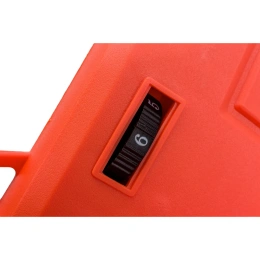 Электрическая вакуумная воздуходувка 1,2 кВт, Gigant GBVER-02