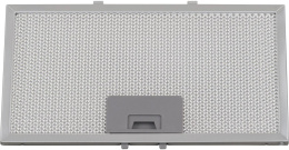 Вытяжка встраиваемая Meferi Inbox glass comfort 60wh белый управление: сенсорное 1 мотор (INBOX60WH GLASS COMFORT)