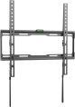 Кронштейн для телевизора Hyundai GL-S2 черный 22"-65" макс.35кг настенный фиксированный (HMA35B065XF74)