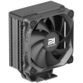 Кулер PentaWave PC-Z04E BK LGA115X/1200/1700/AM4/AM5 20 шт/кор, TDP 220W, 1*120mm PWM Fan, 4 тепловые трубки 6мм, 600-1850RPM, 12-32,6dBa Black PC-Z04E BK PWM