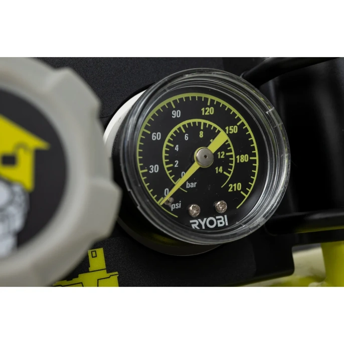 Компрессор Ryobi ONE+ R18AC-0 5133004540