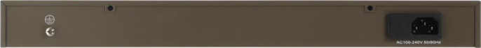 Коммутатор IP-COM F1024, неуправляемый