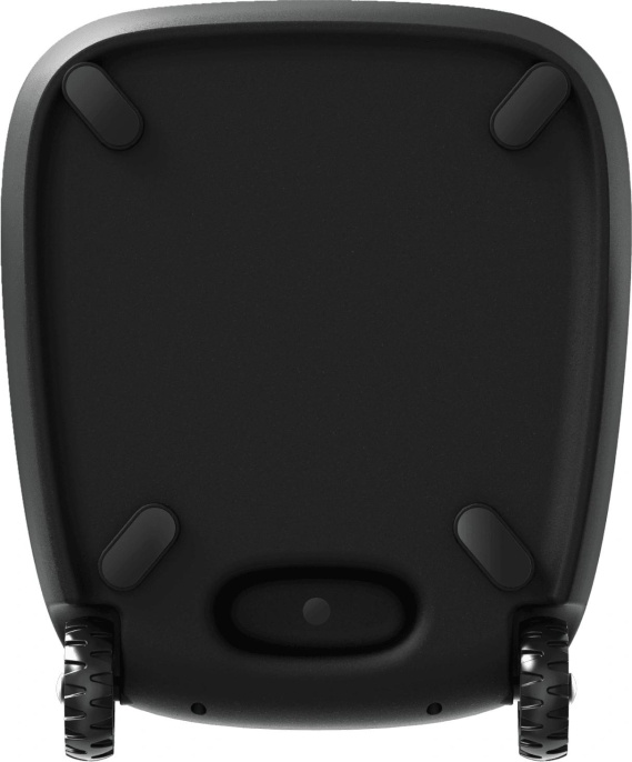 Минисистема Hisense Party Thunder черный 620Вт USB BT