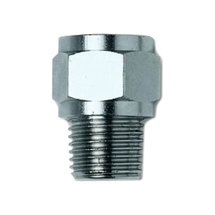 Переходник 1215/6, M 1/4" - F 1/2" GAV 1215/6-1