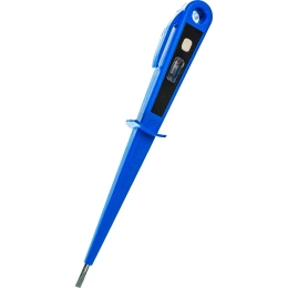 Индикатор напряжения WITTE 125-250V 3,5х100 мм 248572000