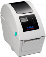 Термопринтер TSC TDP-225 99-039A001-0002 203dpi 127мм/с/USB/RS232 для печ.этик. белый
