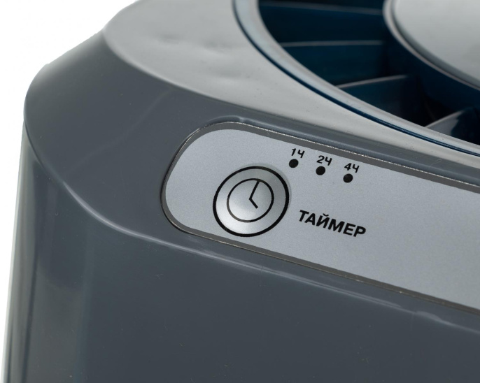 Мойка воздуха Vitek 8556-VT-01,  серый