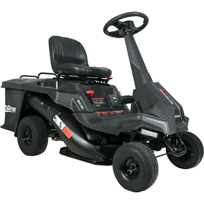 Газонокосилка бензиновая (бензокосилка) Evoline TRG 61 CM L TRG61CML