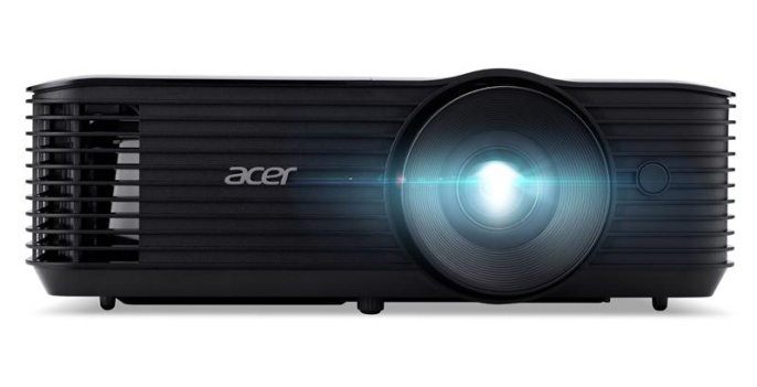 Проектор Acer X1128H DLP 4800Lm LS 800x600 20000:1 ресурс лампы:6000часов 1xHDMI 2.8кг MR.JTGCD.001