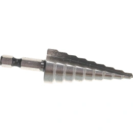 Сверло ВИХРЬ 73/10/6/17,  шестигранный,  1шт