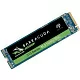 Твердотельный накопитель SSD Seagate SSD жесткий диск M.2 2280 500GB ZP500CM3A001 (019934)