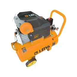 Масляный компрессор с прямым приводом LEIYA LY-5P