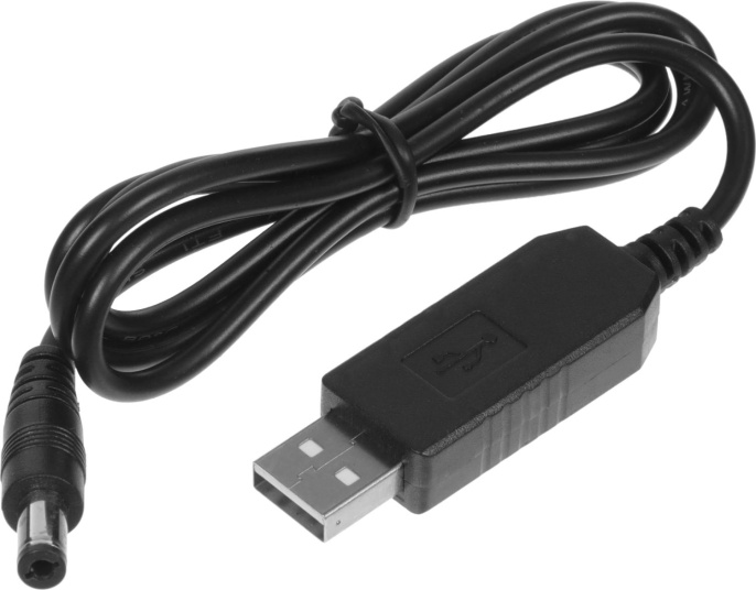 Автомобильный пылесос Ritmix CVC-002