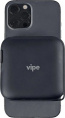 NONAME Зарядное устройство с функцией внешнего аккум, vipe 10000mAh, PD20W, 15W, черный VPTRCHPBBLK MF-PP