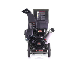Измельчитель веток ZimAni CS10D