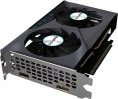 Видеокарта VGA GIGABYTE AMD RADEON RX 6500 XT EAGLE 4G 4GB, GDDR6/64-bit, PCIe 4.0, 1xHDMI 2.1, 1xDP, 2-slot (GV-R65XTEAGLE-4GD)