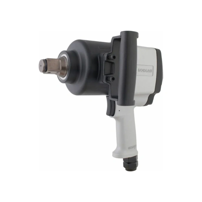 Пневматический ударный гайковерт NORGAU 1", 2500 Нм  NIW15-250PS 094701011