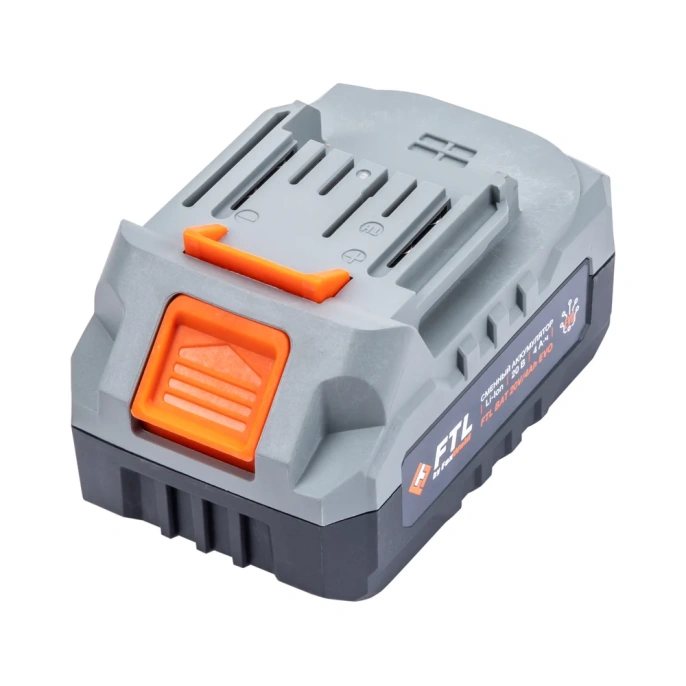 Сменный Li-Ion аккумулятор FTL BAT 20V/4Ah EVO FTL 9054