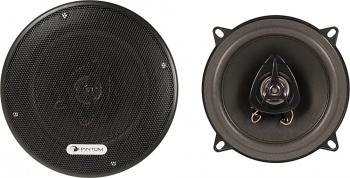 Колонки автомобильные PHANTOM FS-132,  13 см (5 дюйм.),  комплект 2 шт. [2012579]