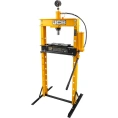 Гидравлический напольный пресс JCB 20 т JCB-TY20001 60661 (JCB-TY20001(60661))