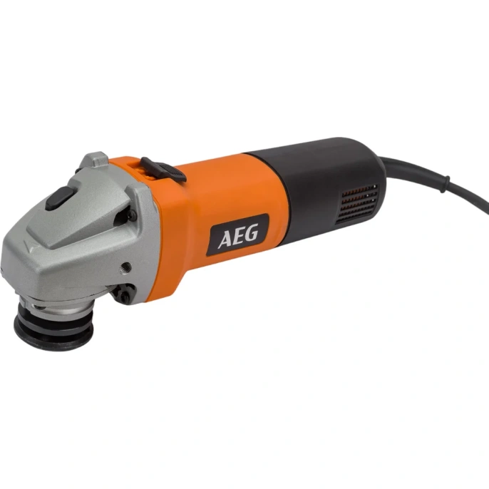 Углошлифмашина AEG WS6-125 4935413490