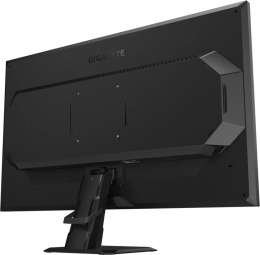 Монитор Gigabyte 27" GS27QA черный IPS LED 16:9 HDMI матовая 1000:1 300cd 178гр/178гр 2560x1440 180Hz DP Quad 2K (1440p) 5.26кг
