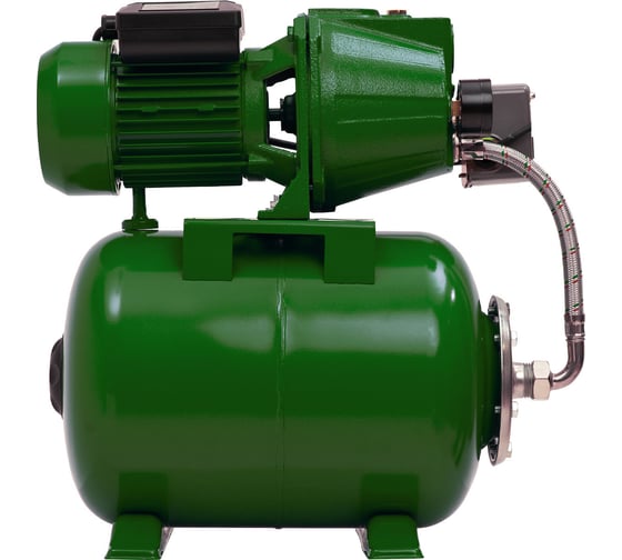 Автоматическая насосная станция OASIS ST 60/42С – 24