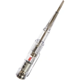 Отвертка-пробник IEK ОП-1 ИЭК TPR10