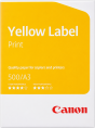 Бумага Canon Yellow Label Print (6821B002) (формат: А3, односторонняя печать, плотность: 80 г/м2, 500 листов)