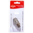 Переходник рапид – 1/4M Elitech 0704.017700