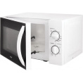 BBK 20MWG-738M/W W Микроволновая печь, 20 л, 700 Вт, белый