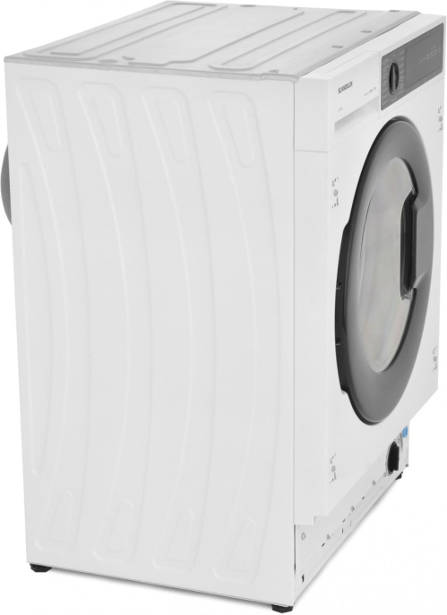 Стиральная машина Scandilux LX2T 7200 класс:B загрузка до 7кг отжим:1200об/мин белый