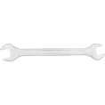 Двусторонний рожковый ключ NORGAU тип N6-9/16x5/8 9/16x5/8", длина 190 мм 060107364