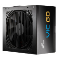Блок питания FSP VIC-650GD ATX 650W, 80+ GOLD POA6500101