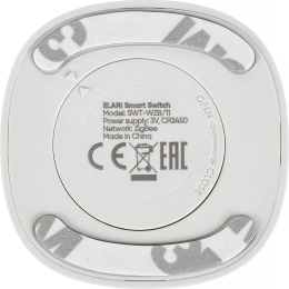 Умная кнопка Elari