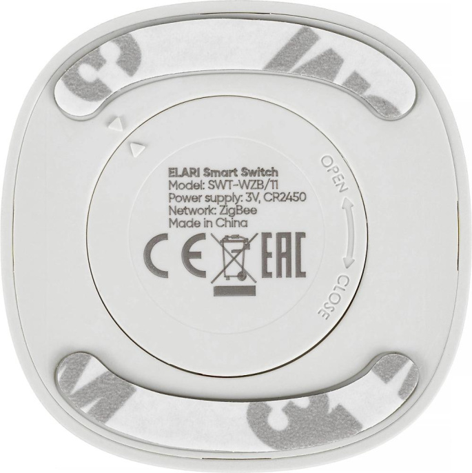 Умная кнопка Elari