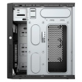Корпус MidiTower Powerman DA812 Black PM-500ATX-F 2*USB 2.0+2*USB 3.0 Audio ATX (6131895)
