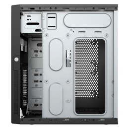 Корпус MidiTower Powerman DA812 Black PM-500ATX-F 2*USB 2.0+2*USB 3.0 Audio ATX (6131895)