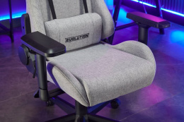Кресло геймерcкое EVOLUTION TACTIC PRO Grey