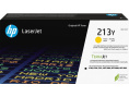 Тонер-картридж HP 213Y Yellow Extra High Yield Original LaserJet Toner Cartridge W2132Y