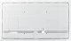 Панель Samsung 55" Flip Chart WM55B белый E-LED BLU LED 8ms 16:9 HDMI M/M матовая 350cd 178гр/178гр 3840x2160 Ultra HD USB 28.2кг (RUS)