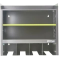 Открытая навесная полка Ryobi RHWS-02 5132004359