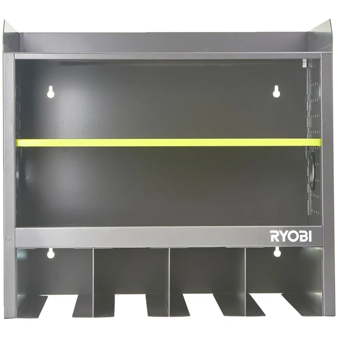 Открытая навесная полка Ryobi RHWS-02 5132004359