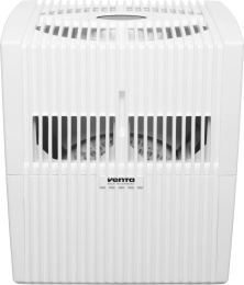 Мойка воздуха Venta Comfort plus LW25,  до 45м2,  белый