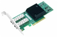 Сетевой адаптер Lr-Link LRES1026PF-2SFP28 PCIe 3.0 x8, Mellanox ConnectX-4, 2*SFP28 25G NIC Card 303820