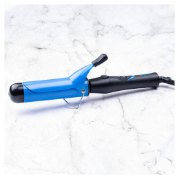 GALAXY LINE Щипцы Galaxy GL 4611 40Вт голубой макс.темп.:200С покрытие:керамическое ГЛ4611