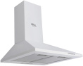 Вытяжка каминная Oasis KB-50W белый управление: кнопочное 1 мотор