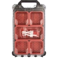 Тонкий компактный органайзер Milwaukee PACKOUT 4932471065